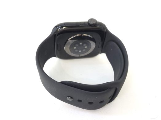 apple watch series 10 46mm (gps 4g) aluminio