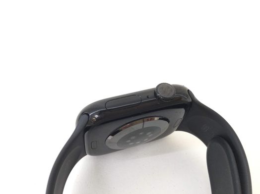 apple watch series 10 46mm (gps 4g) aluminio