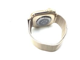 apple watch series 10 46mm (gps 4g) titanio