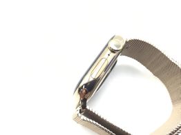 apple watch series 10 46mm (gps 4g) titanio