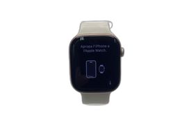 apple watch series 10 46mm (gps 4g) titanio