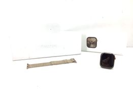 apple watch series 10 46mm (gps 4g) titanio