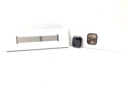 apple watch series 10 46mm (gps 4g) titanio