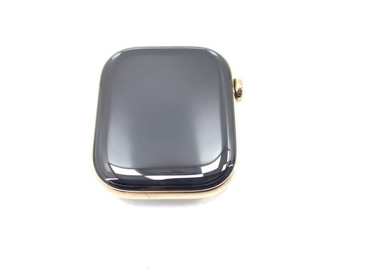 apple watch series 10 46mm (gps 4g) titanio