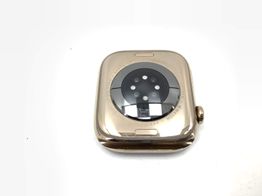 apple watch series 10 46mm (gps 4g) titanio