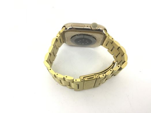 apple watch series 10 46mm (gps 4g) titanio