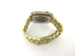 apple watch series 10 46mm (gps 4g) titanio