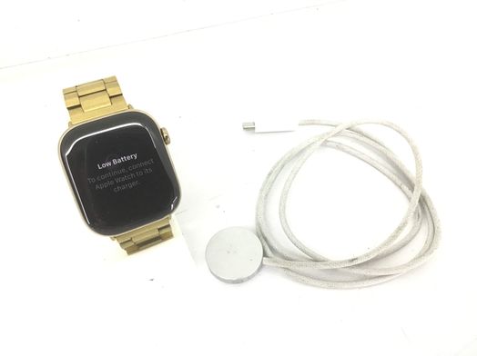 apple watch series 10 46mm (gps 4g) titanio