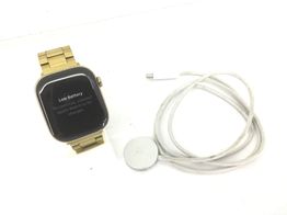 apple watch series 10 46mm (gps 4g) titanio