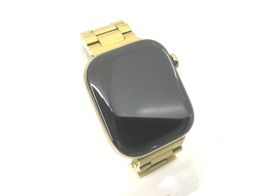 apple watch series 10 46mm (gps 4g) titanio