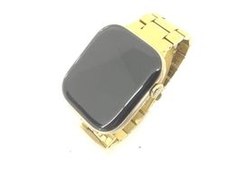 apple watch series 10 46mm (gps 4g) titanio
