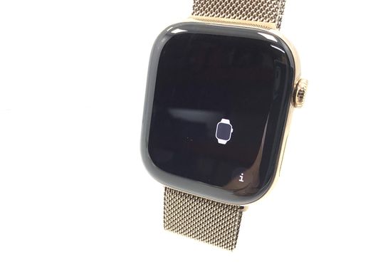 apple watch series 10 46mm (gps 4g) titanio