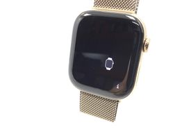 apple watch series 10 46mm (gps 4g) titanio