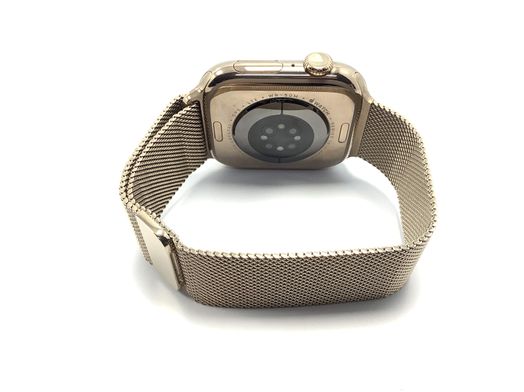 apple watch series 10 46mm (gps 4g) titanio