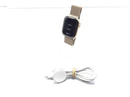 apple watch series 10 46mm (gps 4g) titanio