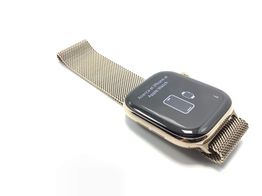 apple watch series 10 46mm (gps 4g) titanio