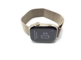 apple watch series 10 46mm (gps 4g) titanio