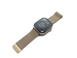 apple watch series 10 46mm (gps 4g) titanio