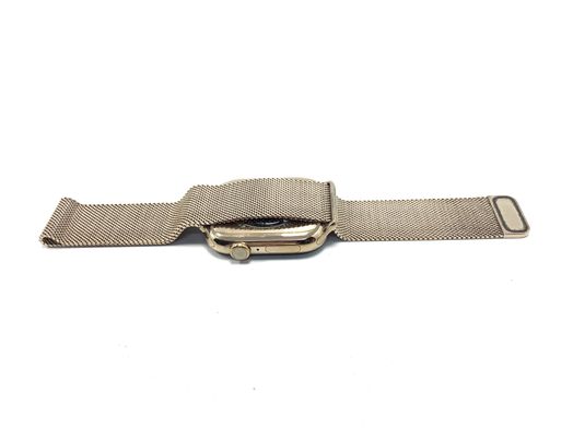 apple watch series 10 46mm (gps 4g) titanio