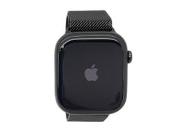 apple watch series 10 46mm (gps 4g) titanio