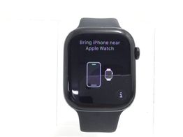 apple watch series 10 46mm (gps 4g) titanio