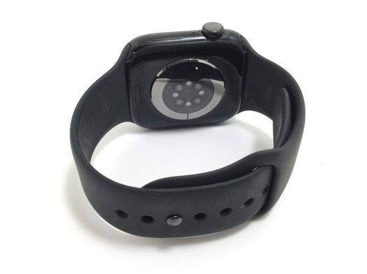 apple watch series 10 46mm (gps 4g) titanio