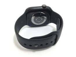 apple watch series 10 46mm (gps 4g) titanio