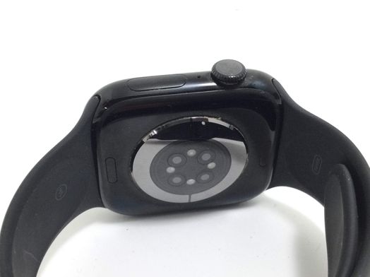 apple watch series 10 46mm (gps 4g) titanio