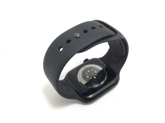 apple watch series 10 46mm (gps 4g) titanio