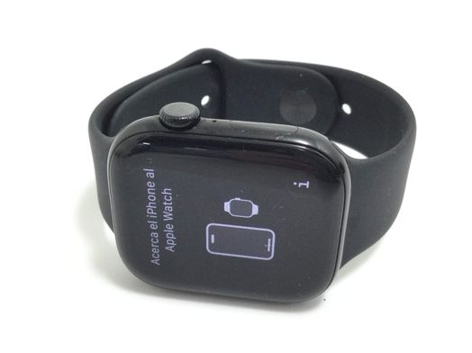 apple watch series 10 46mm (gps 4g) titanio