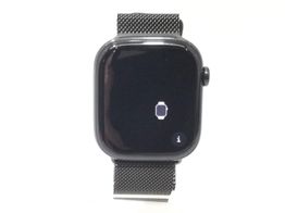 apple watch series 10 46mm (gps 4g) titanio