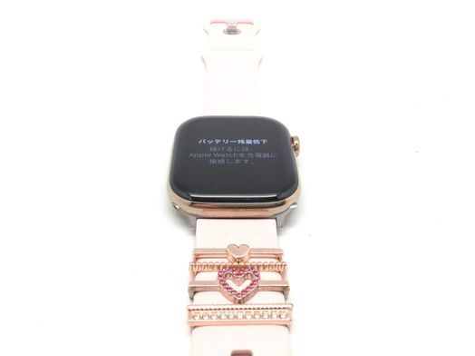 apple watch series 10 46mm (gps 4g) titanio