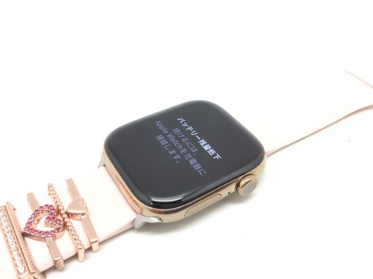 apple watch series 10 46mm (gps 4g) titanio
