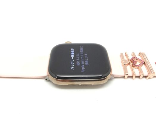 apple watch series 10 46mm (gps 4g) titanio