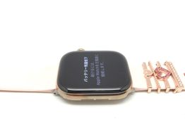 apple watch series 10 46mm (gps 4g) titanio