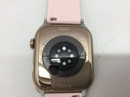 apple watch series 10 46mm (gps 4g) titanio