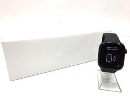 apple watch series 10 46mm (gps 4g) titanio