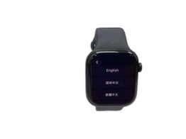 apple watch series 10 46mm (gps) aluminio