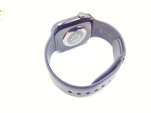 apple watch series 10 46mm (gps) aluminio