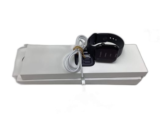 apple watch series 10 46mm (gps) aluminio