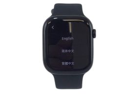 apple watch series 10 46mm (gps) aluminio