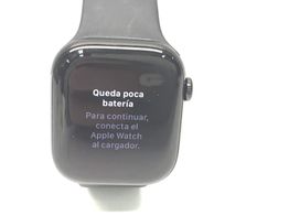 apple watch series 10 46mm (gps) aluminio