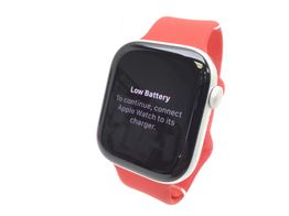 apple watch series 10 46mm (gps) aluminio