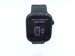 apple watch series 10 46mm (gps) aluminio
