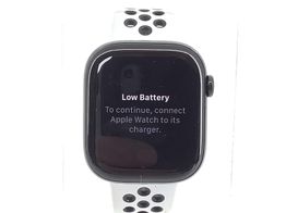 apple watch series 10 46mm (gps) aluminio