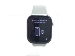 apple watch series 10 46mm (gps) aluminio