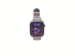 apple watch series 10 46mm (gps) aluminio
