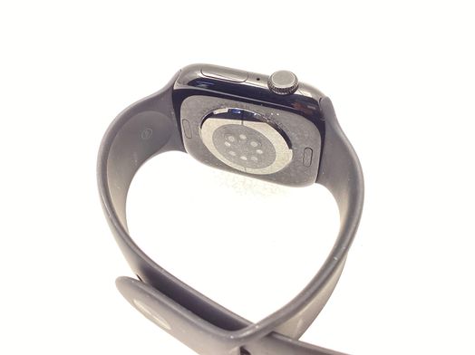 apple watch series 10 46mm (gps) aluminio