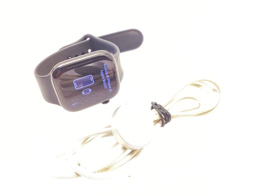 apple watch series 10 46mm (gps) aluminio