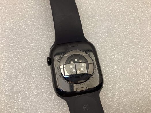 apple watch series 10 46mm (gps) aluminio